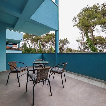 Anchor Appartement Zadar Buitenkant foto